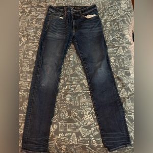 34x34 American Eagle Jeans